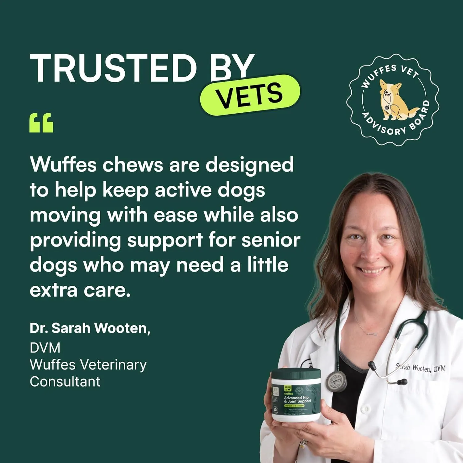 Hip & Joint Chews